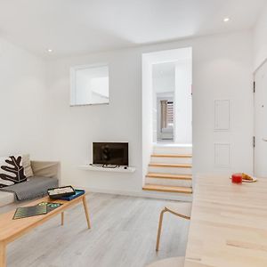 Appartement met Drie Slaapkamers